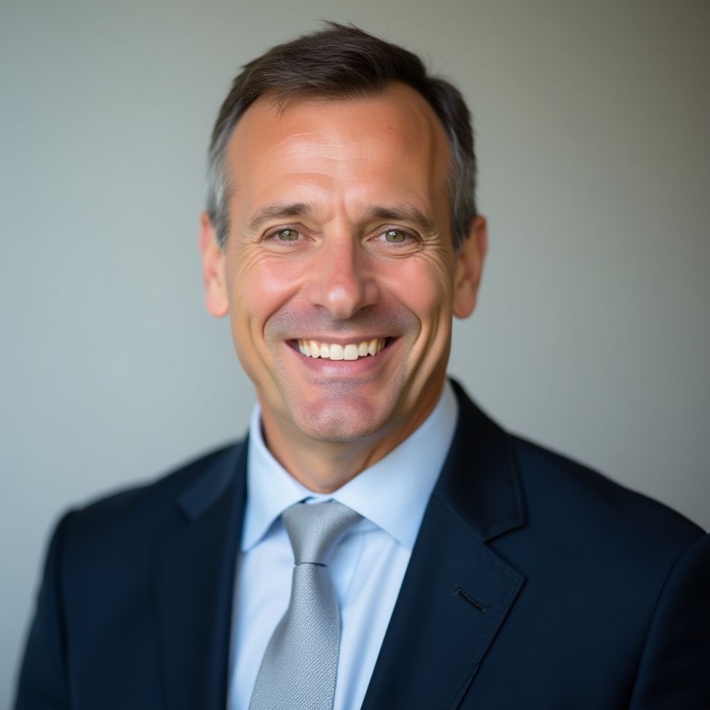 Jiří Novotný, zakladatel a CEO